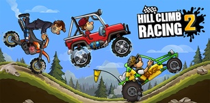 Hill Climb Racing 2 feature