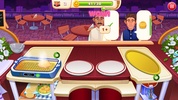 Indian Cooking Star screenshot 3