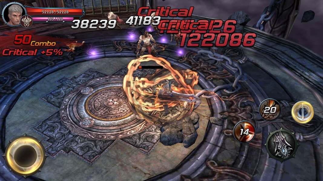 Devilian - Preview 2