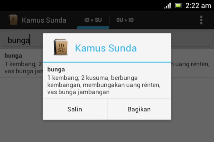 Kamus Sunda - Preview 5