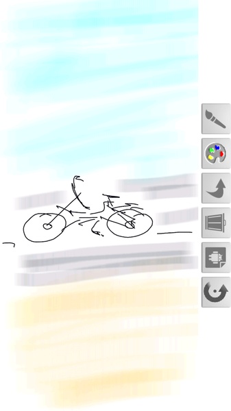 DrawFinger - Preview 5