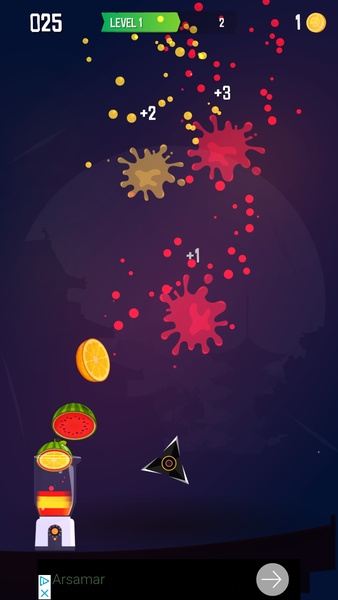 Fruit Slide - Preview 4