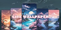 HD Wallpapers - 4K Background screenshot 5