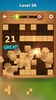 Hey Wood: Block Puzzle Game screenshot 5