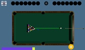 Billiard Snooker Pool Ultimate Pro screenshot 3