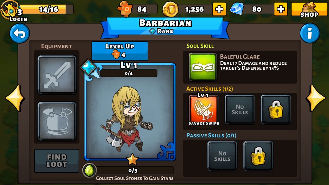 Tower Keepers - Preview 4