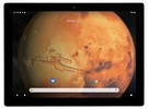 Mars 3D Live Wallpaper screenshot 14