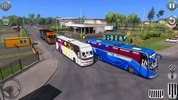 American Bus Driving screenshot 1