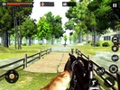 Counter Gun Game Strike screenshot 5