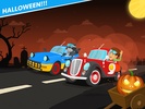 Racing car games for kids 2-5 screenshot 1