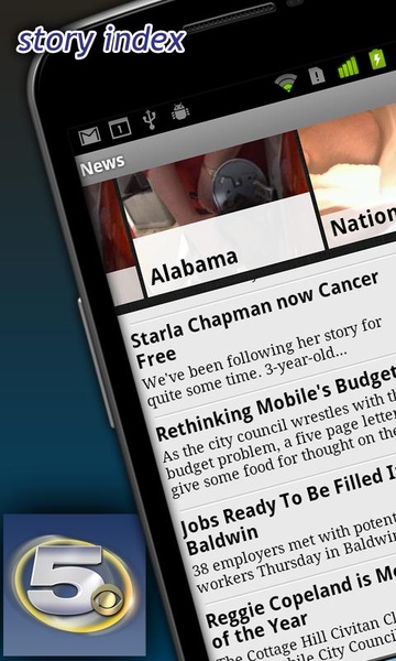 WKRG - Preview 5