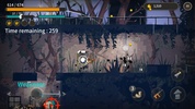 Dead Rain 2: Tree Virus screenshot 2