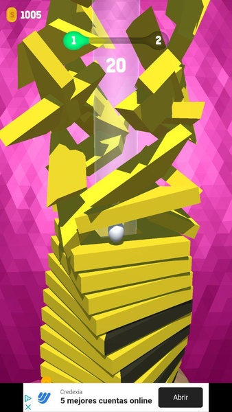 Drop Stack Ball - Preview 4