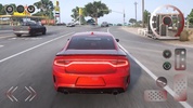 Dodge Power: Charger SRT Drag screenshot 2