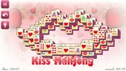 Valentines Day Mahjong screenshot 4