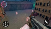 Zombie Hunter Shooting Game screenshot 3