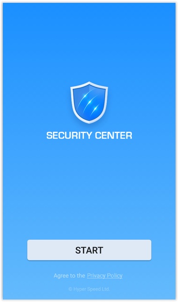 Antivirus Free and Virus Cleaner - Preview 4