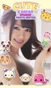 Cute Kawaii Stickers Photo Editor App screenshot 2