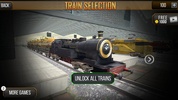 Oil Train Simulator screenshot 14