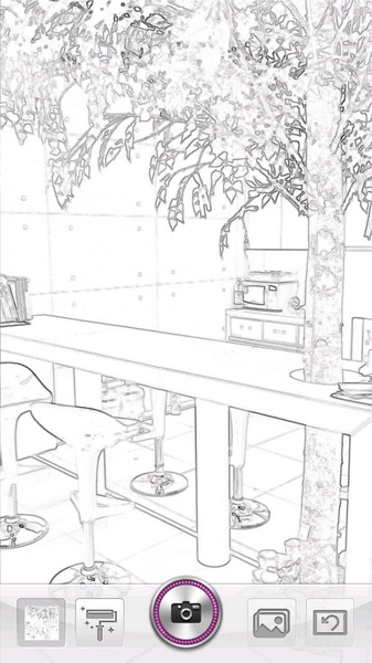 BeautieCam - Preview 3