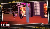 City Crime Case Simulator 3D screenshot 1