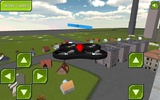 Drone Flying Sim screenshot 5