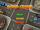Road Crisis screenshot 1