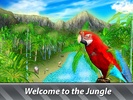 Jungle Parrot Simulator - try screenshot 4