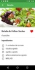 Receitas Fitness Faceis screenshot 5