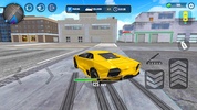 Real Car Driving: Car Race 3D screenshot 5