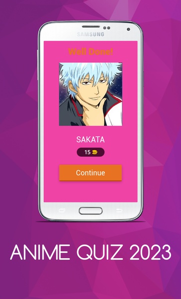 Anime Quiz KNY DS - Apps on Google Play