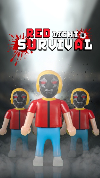 Red Light Survival Games - Preview 8