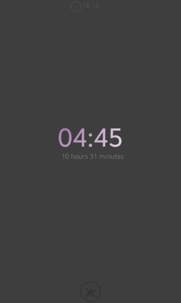 WakeUp Alarm - Preview 4