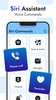 Siri Voice Assistant & Command screenshot 5