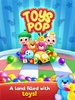 Toys Pop: Bubble Shooter Games screenshot 7