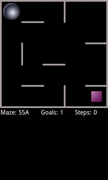 Logical Mazes - Preview 4