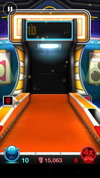 Skee Ball Arcade - Preview 4