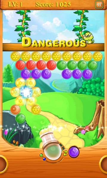Bubble Shoot - Preview 4