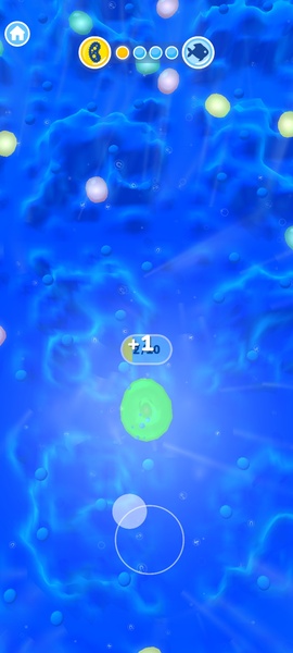 Evolution Merge - Preview 3