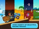 Garage Master - games for kids screenshot 4