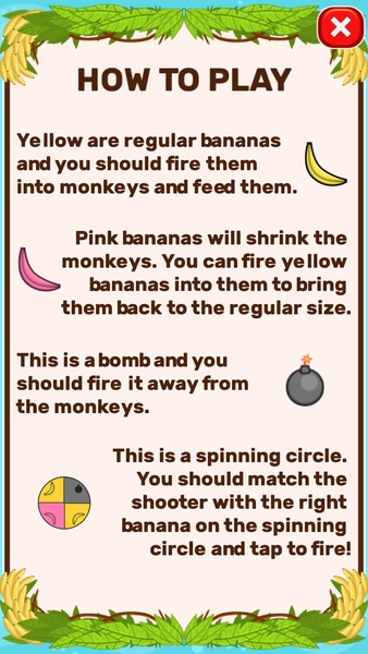 Monkey King - Banana Games - Preview 8