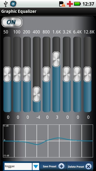 Picus Audio Player Lite - Preview 6