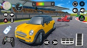 Toy Car Racing screenshot 1