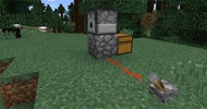 Redstone+ Mod for Minecraft screenshot 6