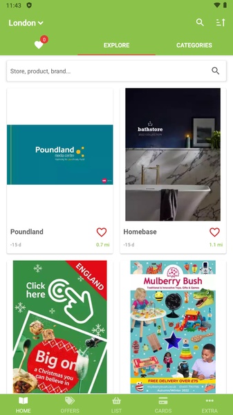 ILikeSales - Preview 10