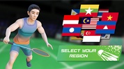Shuttle Smash Badminton League screenshot 3