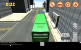 City Bus Simulator screenshot 4