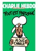 Charlie Hebdo screenshot 1