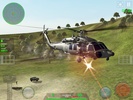 Helicopter Sim screenshot 5