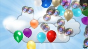 Baby Balloons Pop screenshot 6